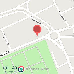 عکس آرایشی بهداشتی رژان