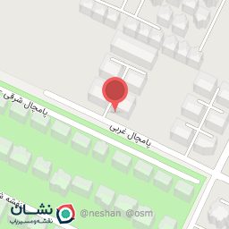 عکس مجتمع مسکونی کوشا