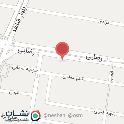 عکس مطب دندانپزشکی دکتر سمانه موسوی