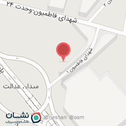 عکس گاراژ ذغال