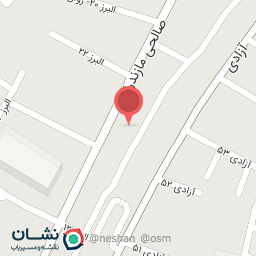 عکس کبابسرای دربند 