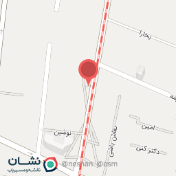 عکس پاساژ گوهر