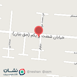 عکس تاکس شوفر