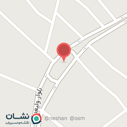 عکس مسجد ولیعصر