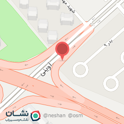 عکس تعمیرگاه خودرو چراغی