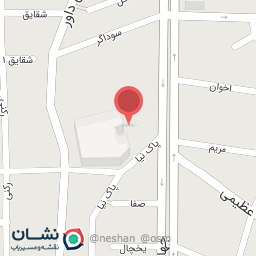 عکس فروشگاه پوشاک بچگانه نی نو