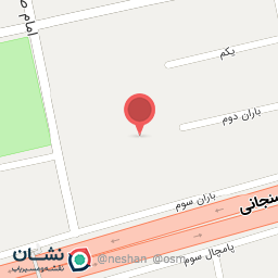 عکس استخر بانوان دانشگاه امام صادق تهران