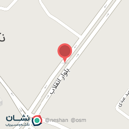 عکس پارچه سرای مرکزی نکا برادران رستمی