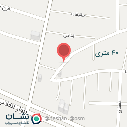 عکس آرایشگاه زنانه سوگند 