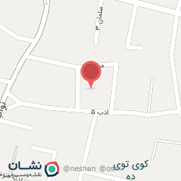 عکس حسینیه حضرت اباالفضل (ع) و مسجد کریم فخارخانه