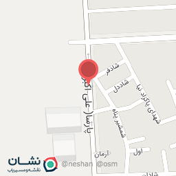 عکس تهیه غذای آوازه