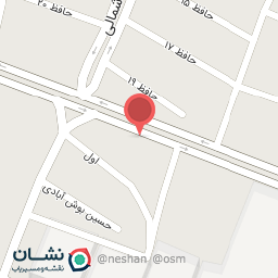 عکس تعمیرگاه خودرو قربانی