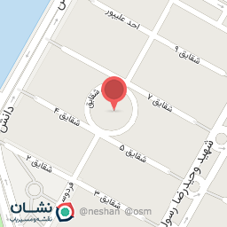 عکس میدان شقایق