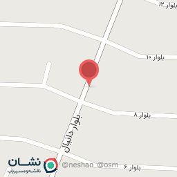 عکس بیرون بر مهزیار