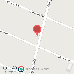 عکس پرده موسوی