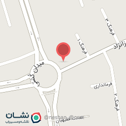 عکس سوخاری کیلویی شهر