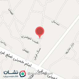 عکس آرایشی بهداشتی اقلیما