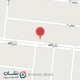 عکس سوپر مارکت فیروزه