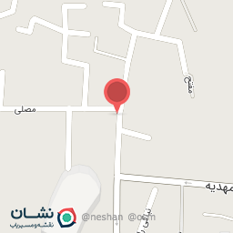 عکس پاساژ مقصود نیا