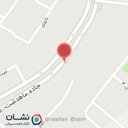 عکس بانک مسکن شعبه محمدشهر