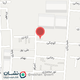 عکس دبستان غیرانتفاعی ره پویان