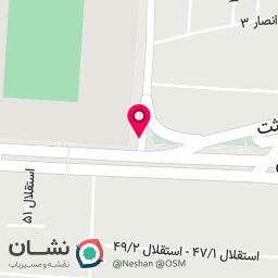 عکس لوازم آرایشی پردیس