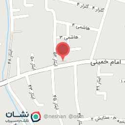 عکس دکور سرای مهتاب