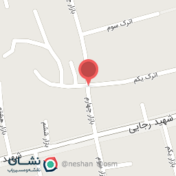 عکس دکوراسیون آرال