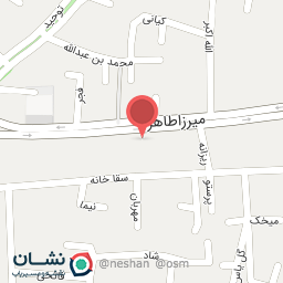 عکس ایستگاه اتوبوس کلانتری 18