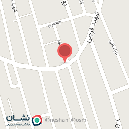 عکس مطب دکتر مهدی حسین پوررجبی