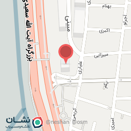 عکس بازار میوه و تره بار میدان آزادی