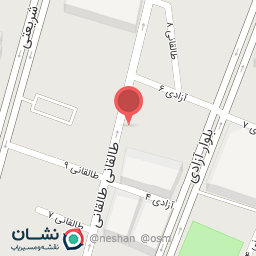 عکس باشگاه بدنسازی آرسس 