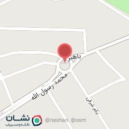 عکس میدان بلال حبشی