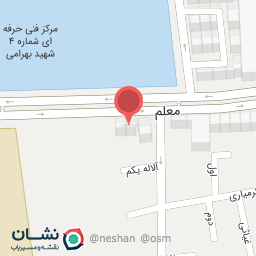 عکس مکانیکی زینلی