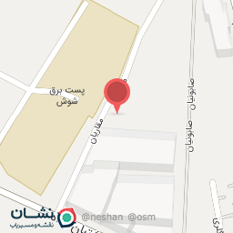 عکس فروشگاه لوازم آشپزخانه منصوری