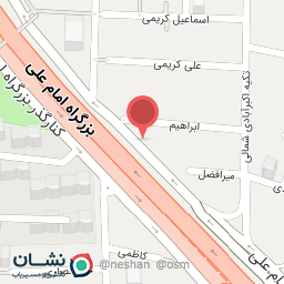 عکس دکه تنقلات و مطبوعات