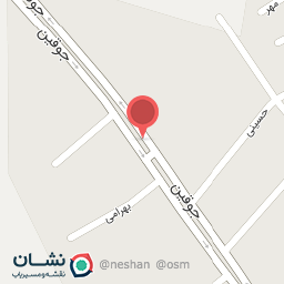 عکس مرکز درمانی امام خمینی(بهداشت جوقین)