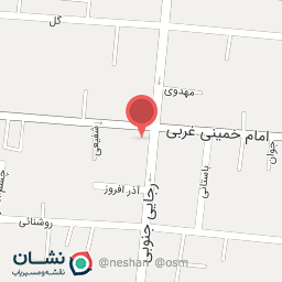 عکس خدمات ریش تراش صفا