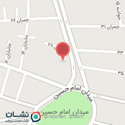 عکس بازرگانی حسین کریمی