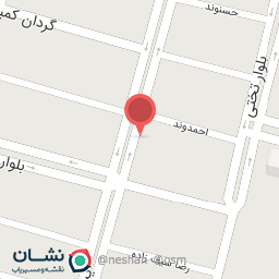 عکس کاغذ دیواری آرت لند دکور