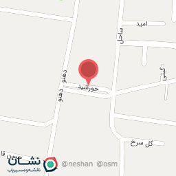 عکس دبیرستان دخترانه امین