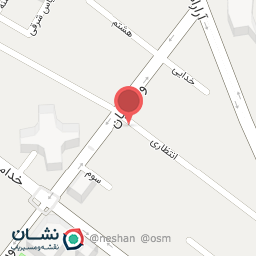 عکس بن آیس (طبیعی باش) _ فروشگاه شیخ بهایی