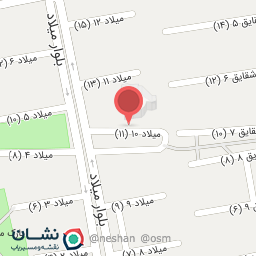 عکس دبستان غیردولتی پسرانه ایین دانش