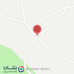 عکس شهرک مهرگان 