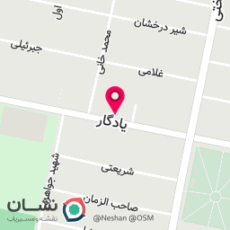 عکس مسکن پارسیان