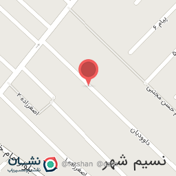 عکس موبایل علیزاده نسیم شهر