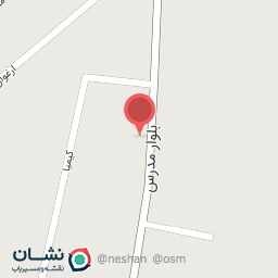 عکس سوپر مارکت حسن زاده