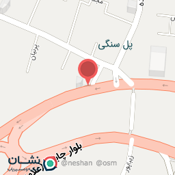 عکس پرده سایه زبرا