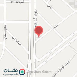 عکس سالن شادوماد