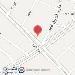 عکس فروشگاه موتورسیکلت آریان پارت